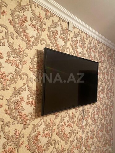 Satılır 2 otaqlı köhnə tikili 55 m², Neftçilər m., photo 3 from 9