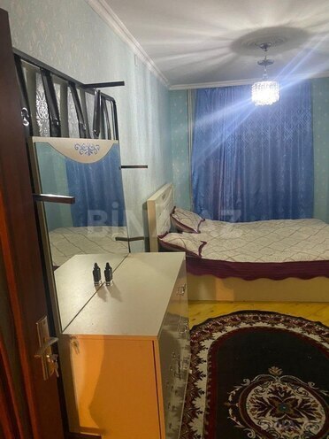 Satılır 2 otaqlı köhnə tikili 55 m², Neftçilər m., photo 4 from 9