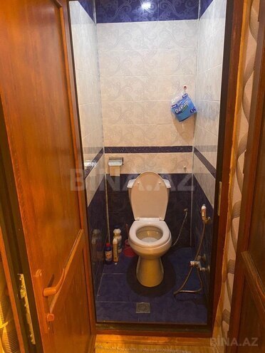 Satılır 2 otaqlı köhnə tikili 55 m², Neftçilər m., photo 7 from 9