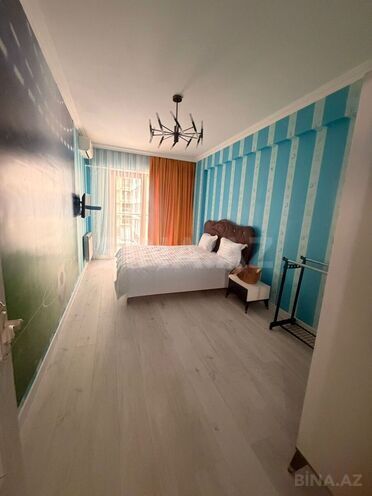 Сдаётся 3-комн. новостройка 141 м², м. Шах Исмаил Хатаи, photo 6 from 14