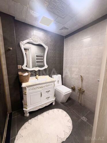 Сдаётся 3-комн. новостройка 141 м², м. Шах Исмаил Хатаи, photo 13 from 14