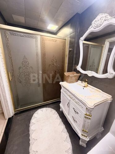 Сдаётся 3-комн. новостройка 141 м², м. Шах Исмаил Хатаи, photo 12 from 14