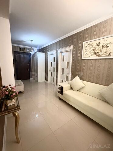 Сдаётся 3-комн. новостройка 141 м², м. Шах Исмаил Хатаи, photo 11 from 14