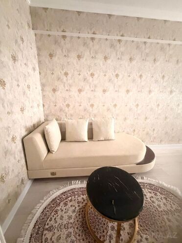 Сдаётся 3-комн. новостройка 141 м², м. Шах Исмаил Хатаи, photo 5 from 14