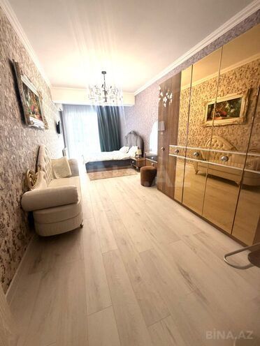 Сдаётся 3-комн. новостройка 141 м², м. Шах Исмаил Хатаи, photo 7 from 14