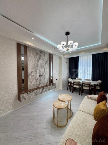 Satılır 2 otaqlı yeni tikili 71 m², Xətai r., photo 5 from 13