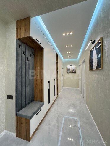 Satılır 2 otaqlı yeni tikili 71 m², Xətai r., photo 11 from 13