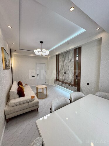 Satılır 2 otaqlı yeni tikili 71 m², Xətai r., photo 6 from 13