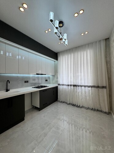 Satılır 2 otaqlı yeni tikili 71 m², Xətai r., photo 8 from 13