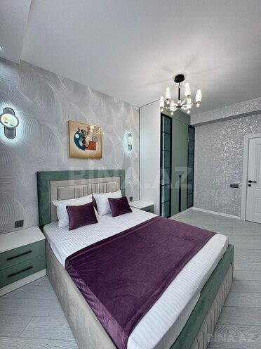 Satılır 2 otaqlı yeni tikili 71 m², Xətai r., photo 1 from 13