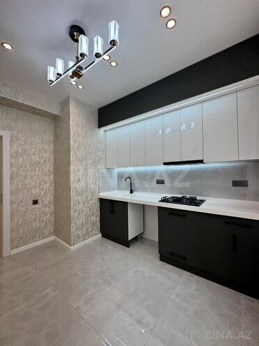 Satılır 2 otaqlı yeni tikili 71 m², Xətai r., photo 9 from 13