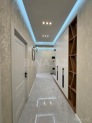 Satılır 2 otaqlı yeni tikili 71 m², Xətai r., photo 10 from 13