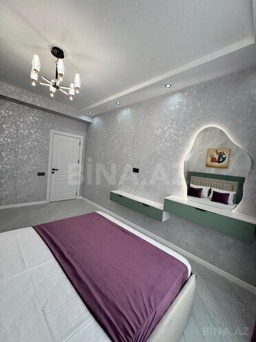 Satılır 2 otaqlı yeni tikili 71 m², Xətai r., photo 4 from 13