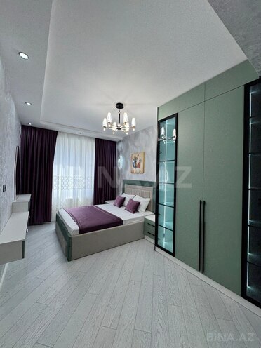 Satılır 2 otaqlı yeni tikili 71 m², Xətai r., photo 3 from 13