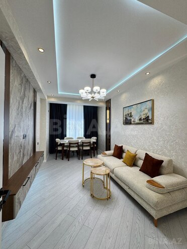 Satılır 2 otaqlı yeni tikili 71 m², Xətai r., photo 7 from 13