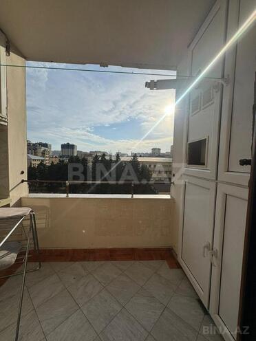 İcarəyə verilir 4 otaqlı yeni tikili 150 m², 20 Yanvar m., photo 15 from 29