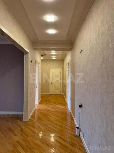 İcarəyə verilir 4 otaqlı yeni tikili 150 m², 20 Yanvar m., photo 13 from 29
