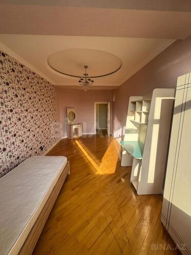 İcarəyə verilir 4 otaqlı yeni tikili 150 m², 20 Yanvar m., photo 4 from 29