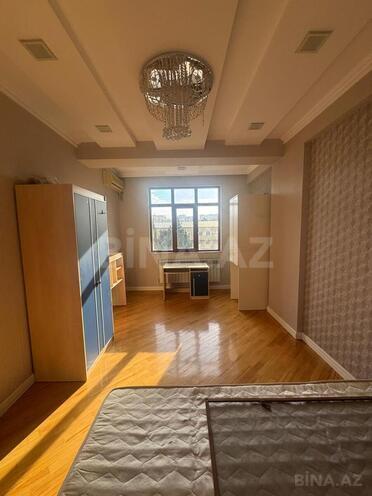 İcarəyə verilir 4 otaqlı yeni tikili 150 m², 20 Yanvar m., photo 26 from 29