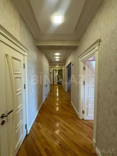 İcarəyə verilir 4 otaqlı yeni tikili 150 m², 20 Yanvar m., photo 17 from 29