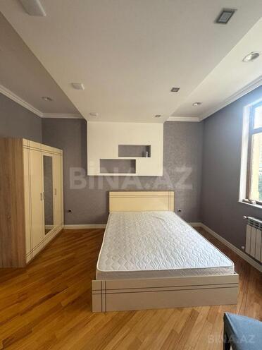 İcarəyə verilir 4 otaqlı yeni tikili 150 m², 20 Yanvar m., photo 21 from 29
