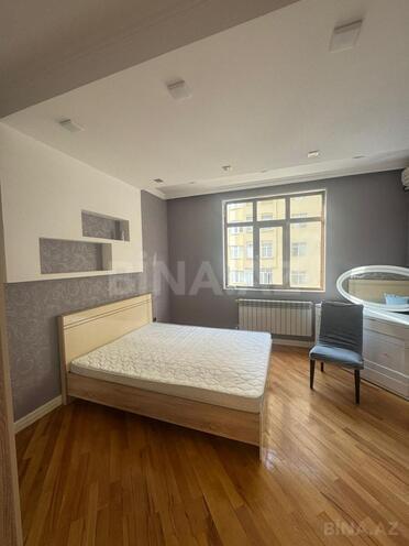 İcarəyə verilir 4 otaqlı yeni tikili 150 m², 20 Yanvar m., photo 24 from 29