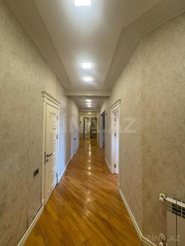 İcarəyə verilir 4 otaqlı yeni tikili 150 m², 20 Yanvar m., photo 19 from 29