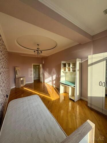 İcarəyə verilir 4 otaqlı yeni tikili 150 m², 20 Yanvar m., photo 5 from 29