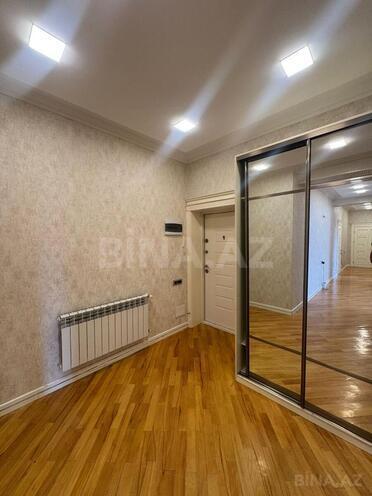 İcarəyə verilir 4 otaqlı yeni tikili 150 m², 20 Yanvar m., photo 6 from 29
