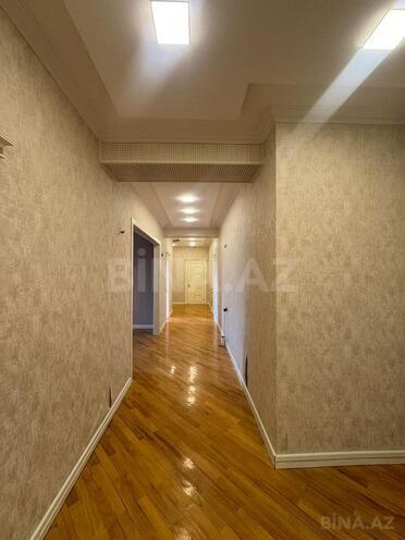 İcarəyə verilir 4 otaqlı yeni tikili 150 m², 20 Yanvar m., photo 10 from 29