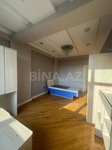 İcarəyə verilir 4 otaqlı yeni tikili 150 m², 20 Yanvar m., photo 28 from 29
