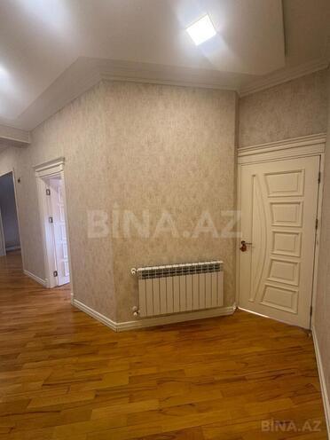 İcarəyə verilir 4 otaqlı yeni tikili 150 m², 20 Yanvar m., photo 20 from 29