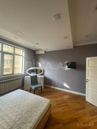 İcarəyə verilir 4 otaqlı yeni tikili 150 m², 20 Yanvar m., photo 25 from 29