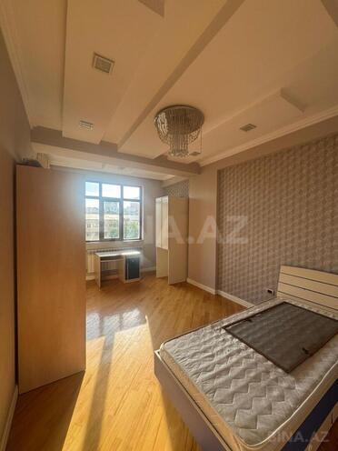 İcarəyə verilir 4 otaqlı yeni tikili 150 m², 20 Yanvar m., photo 27 from 29