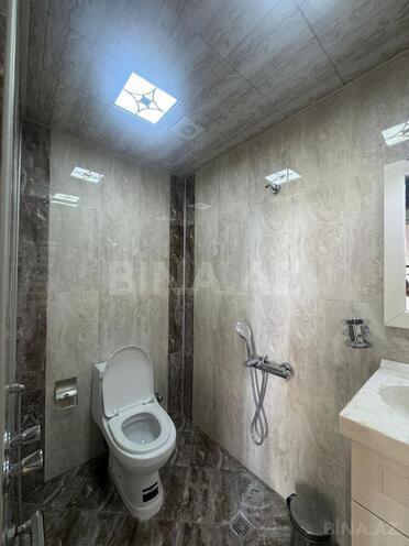 İcarəyə verilir 4 otaqlı yeni tikili 150 m², 20 Yanvar m., photo 22 from 29