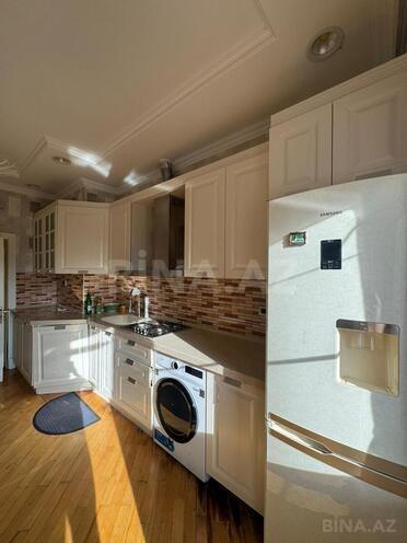 İcarəyə verilir 4 otaqlı yeni tikili 150 m², 20 Yanvar m., photo 11 from 29