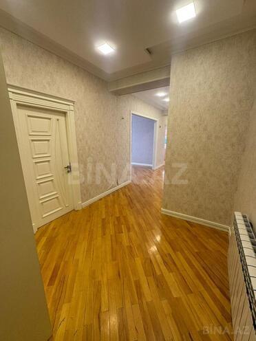 İcarəyə verilir 4 otaqlı yeni tikili 150 m², 20 Yanvar m., photo 7 from 29
