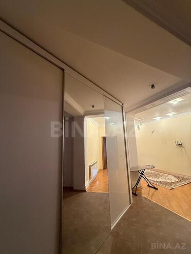 İcarəyə verilir 3 otaqlı yeni tikili 130 m², İnşaatçılar m., photo 11 from 14