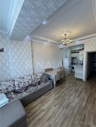 Продаётся 2-комн. новостройка 55 м², пос. Локбатан, photo 3 from 10