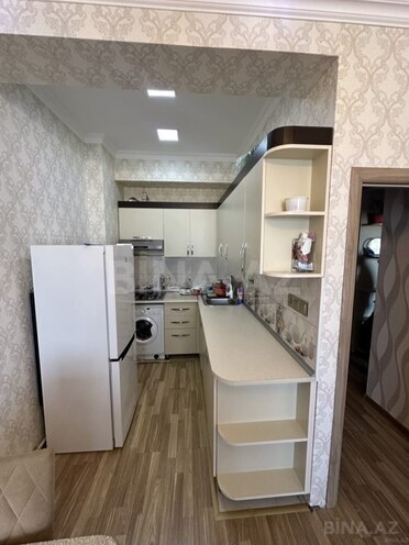 Продаётся 2-комн. новостройка 55 м², пос. Локбатан, photo 6 from 10