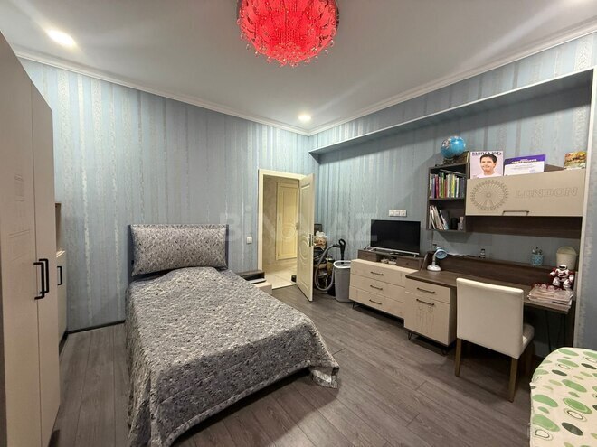 Продаётся 3-комн. новостройка 82 м², пос. Бадамдар, photo 5 from 13