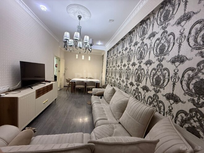 Продаётся 3-комн. новостройка 82 м², пос. Бадамдар, photo 3 from 13
