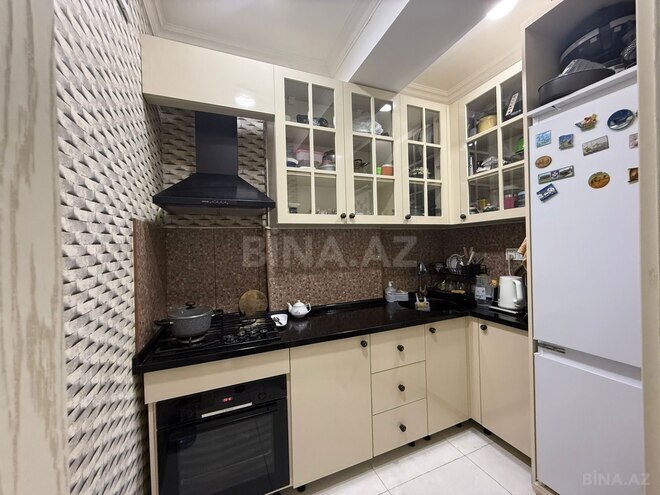 Продаётся 3-комн. новостройка 82 м², пос. Бадамдар, photo 10 from 13