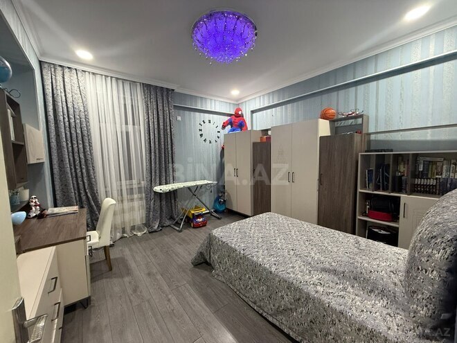 Продаётся 3-комн. новостройка 82 м², пос. Бадамдар, photo 6 from 13
