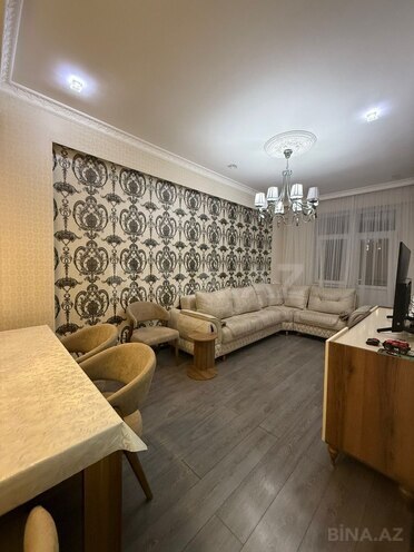 Продаётся 3-комн. новостройка 82 м², пос. Бадамдар, photo 1 from 13