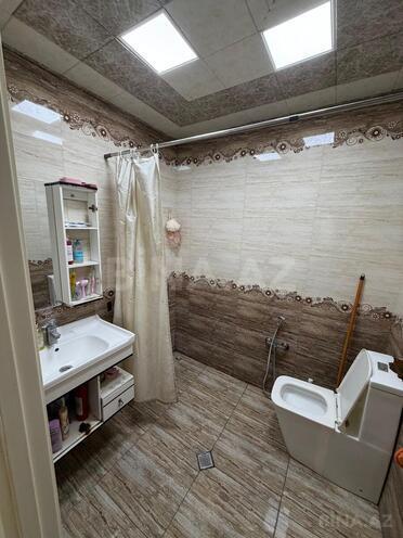 Сдаётся 3-комн. новостройка 107 м², м. Иншаатчылар, photo 10 from 12