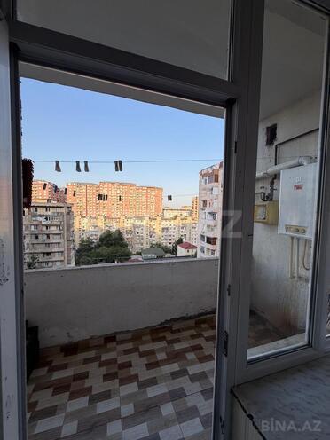 Сдаётся 3-комн. новостройка 107 м², м. Иншаатчылар, photo 11 from 12