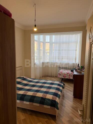 Сдаётся 3-комн. новостройка 107 м², м. Иншаатчылар, photo 4 from 12