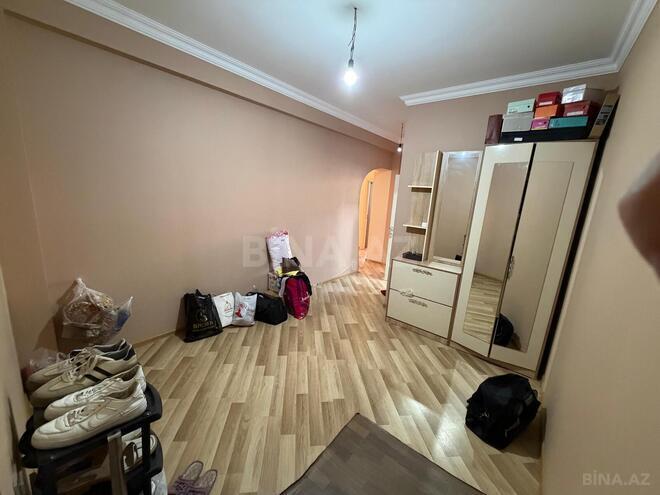 Сдаётся 3-комн. новостройка 107 м², м. Иншаатчылар, photo 9 from 12