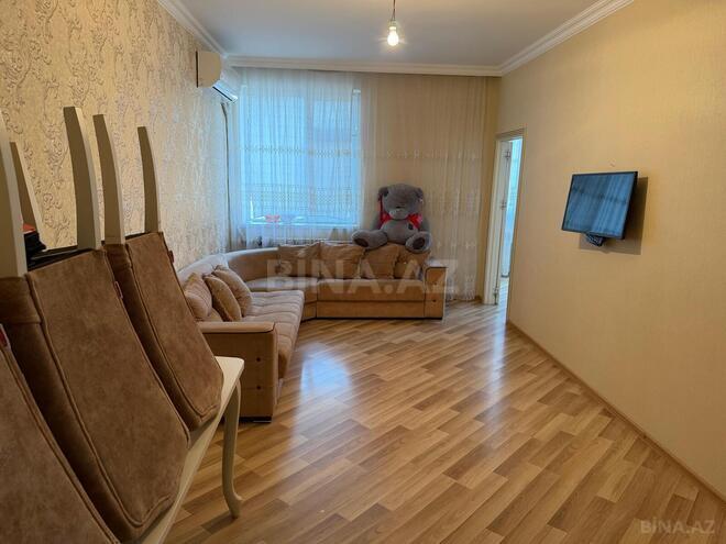 Сдаётся 3-комн. новостройка 107 м², м. Иншаатчылар, photo 7 from 12